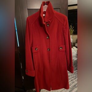 Kenneth Cole New York Coat